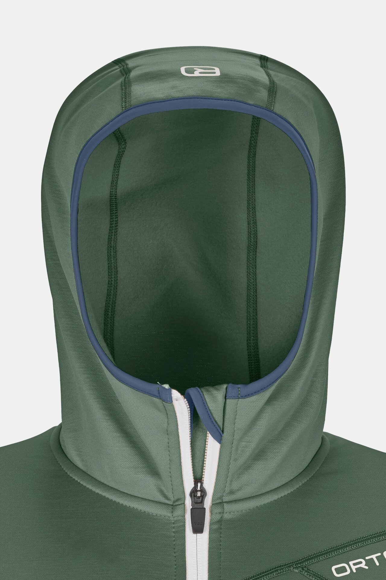 ORTOVOX FLEECE HOODY M Fleece Jackets ORTOVOX
